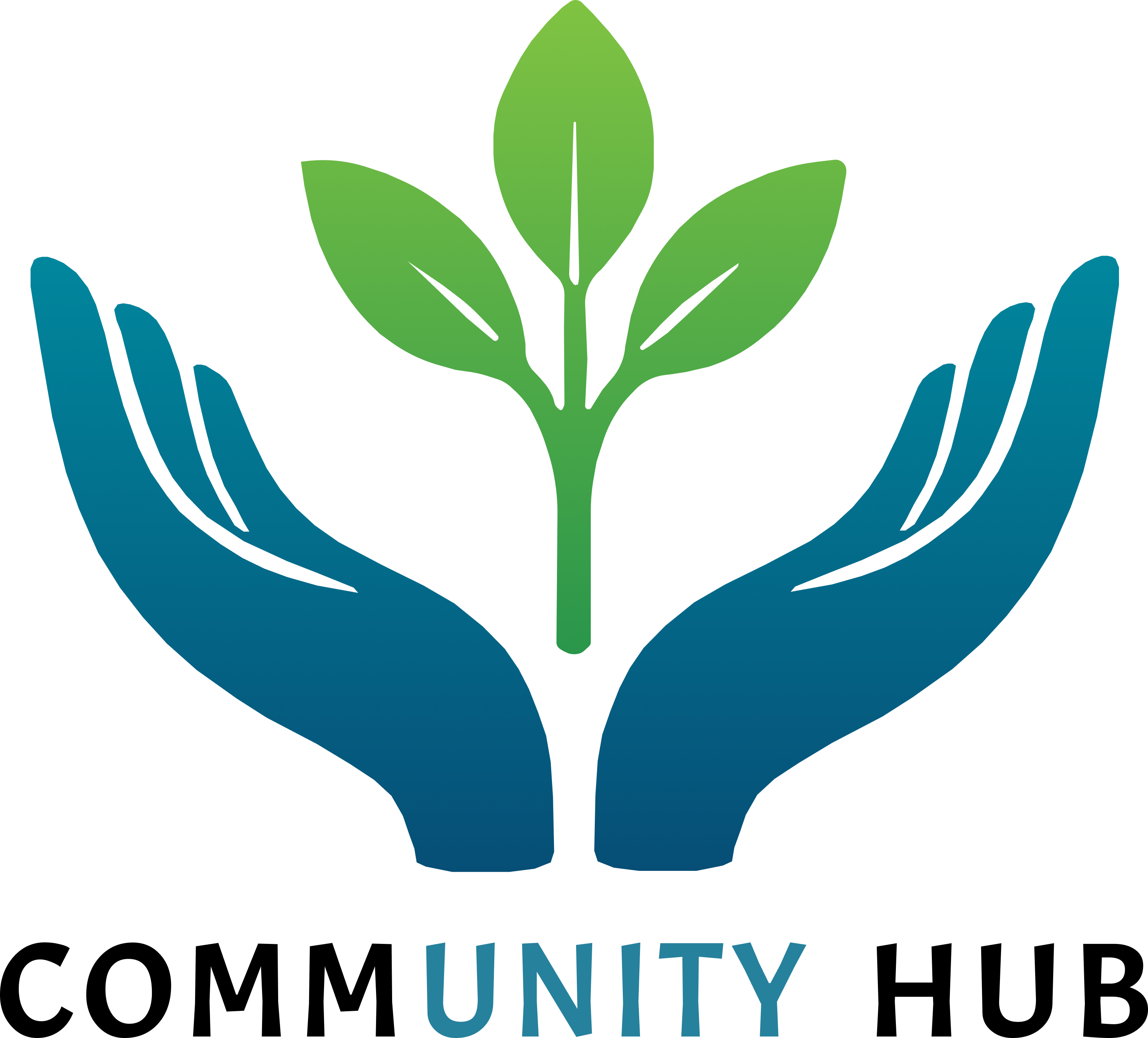 Community Hub | Connect, Share, Grow Together